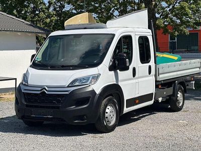 Citroën Jumper