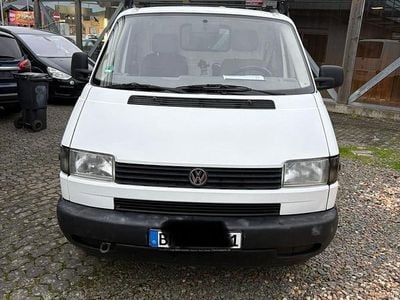 VW T4