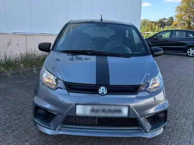 Gebraucht Aixam Coupe