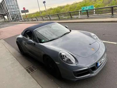 Gebraucht Porsche 911 Carrera GTS