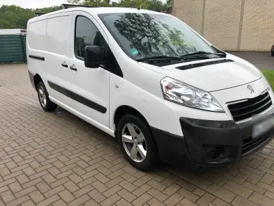 Gebraucht Peugeot Expert