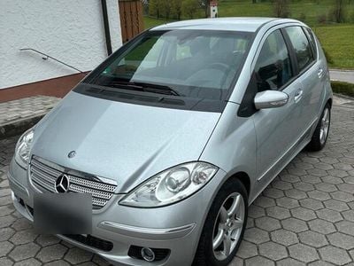 Mercedes A200