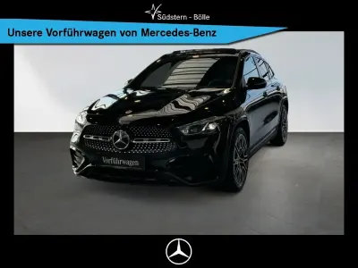 Gebraucht Mercedes GLA220