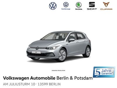 gebraucht VW Golf 1.5 l Style eTSI