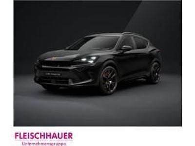 Neu Cupra Formentor VZ2 333 PS (244 kW) 2026 Schwarz (mitternachtsschwarz) SUV
