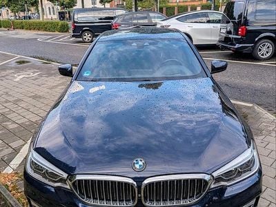 BMW 525