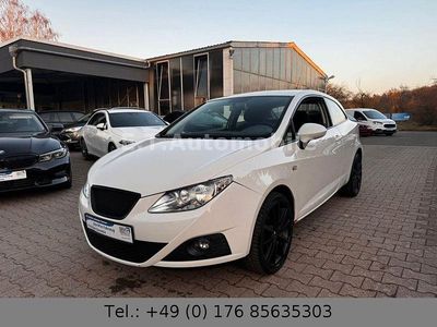 Gebraucht Seat Ibiza SC Stylance 105 PS (77 kW) 2009 Other Kleinwagen