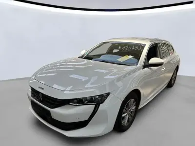 Gebraucht Peugeot 508 SW