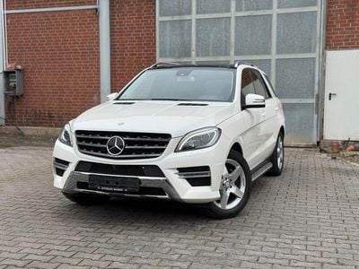 Mercedes ML350