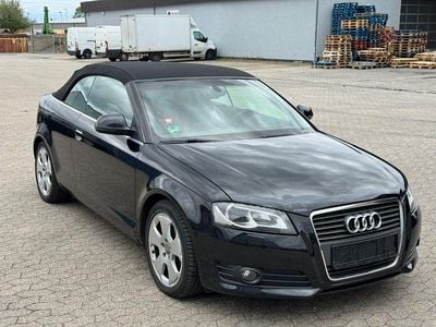 Audi A3 Cabriolet