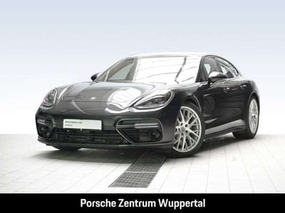 Porsche Panamera Turbo