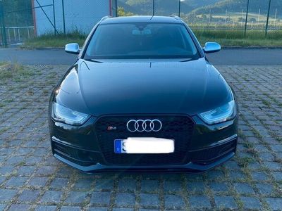 gebraucht Audi S4 B8 Facelift Avant