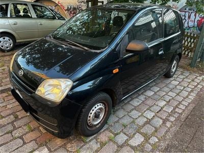 Daihatsu Cuore