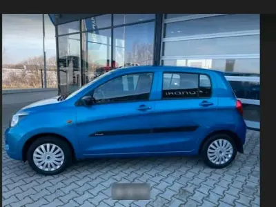 Gebraucht Suzuki Celerio