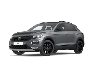 Gebraucht VW T-Roc Sport 150 PS (110 kW) 2021 Indiumgrau metallic SUV