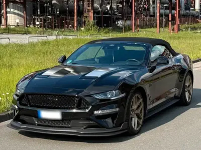 Occasion Ford Mustang
