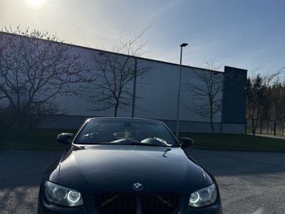 BMW 330 Cabriolet