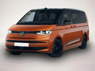 Neu VW Multivan 150 PS (110 kW) 2026 Manufacturer Van / Kleinbus