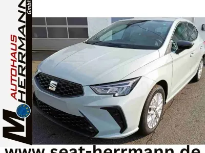 Neu Seat Ibiza FR 116 PS (85 kW) 2026 Oniricgrau Kleinwagen