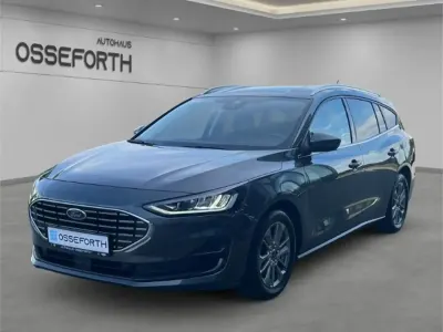 Gebraucht Ford Focus