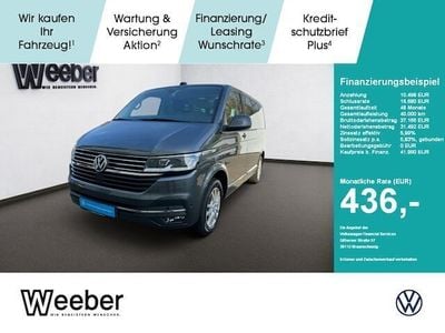 VW T6.1