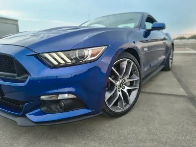 Gebraucht Ford Mustang GT