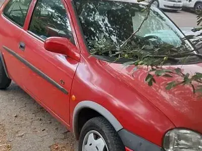 Gebraucht Opel Corsa