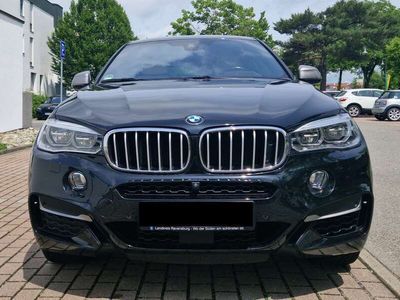 BMW X6 M