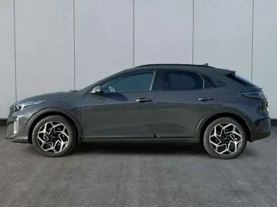 Ny Kia XCeed GT-Line 150 HK (110 kW) 2026 Grå SUV