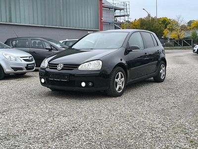 VW Golf V