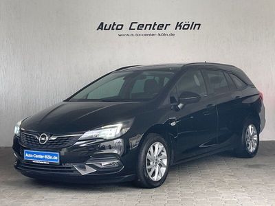 gebraucht Opel Astra 1,5 CDTI Sports Tourer Business Edition