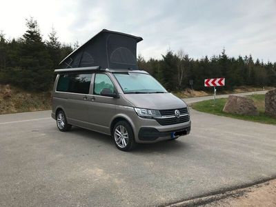 gebraucht VW California 