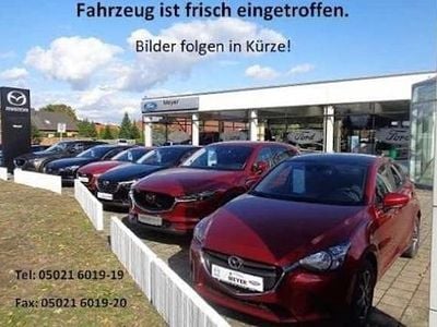 Silbern Gebraucht 2025 Mazda 2 Exclusive-Line Limousine | 20.750 € (Superpreis)