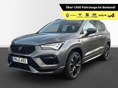 Second-hand Cupra Ateca 150 CP (110 kW) 2025 Gri SUV