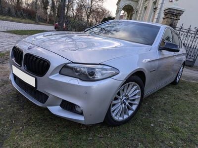 BMW 550