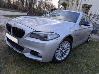 BMW 550