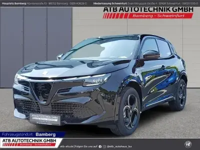Brugt Alfa Romeo GT Junior 136 HK (100 kW) 2025 Sort SUV