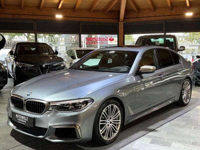 BMW 550