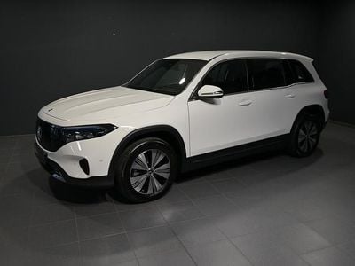 Mercedes EQB300