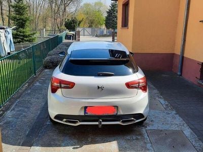 Citroën DS5
