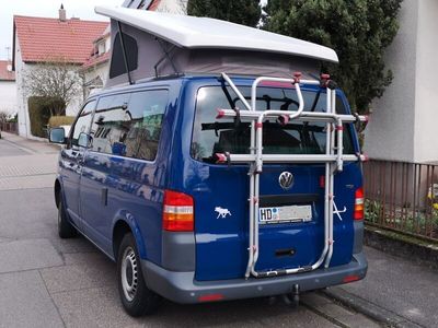 gebraucht VW T5 