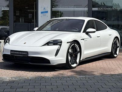 Porsche Taycan 4S
