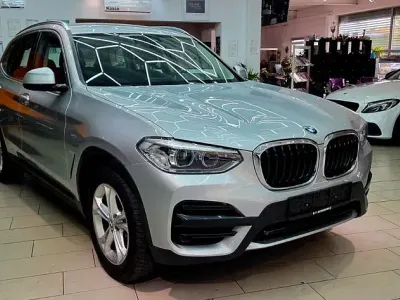 Gebraucht BMW X3