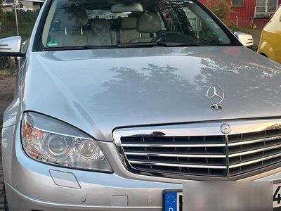 Mercedes C230