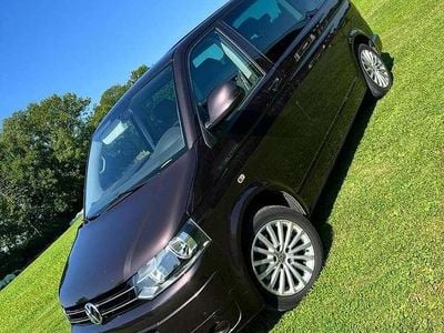 Usata VW T5 179 CV (131 kW) 2011 Furgone