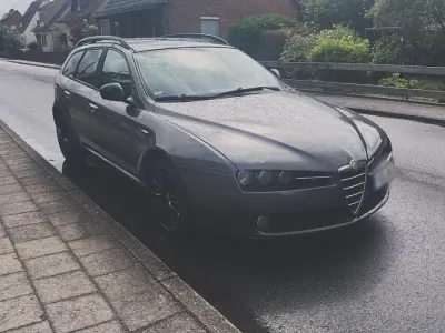 Gebraucht Alfa Romeo 147