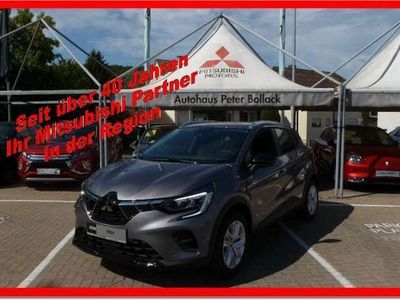 gebraucht Mitsubishi ASX PLUS 1.6 Hybrid Tageszulassung