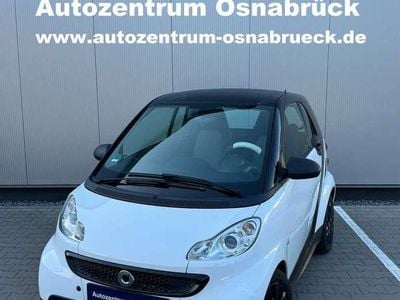Smart ForTwo Coupé