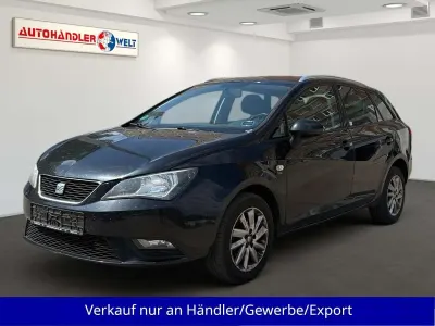 Gebraucht Seat Ibiza ST