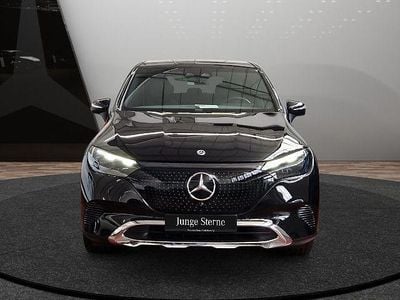 Mercedes EQE300